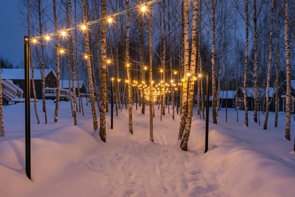 Частный дом КП Грин Лаундж