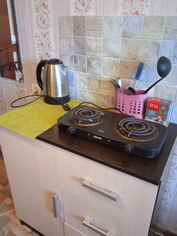 Комфортная комната