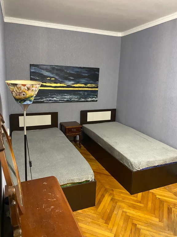 Квартира у моря