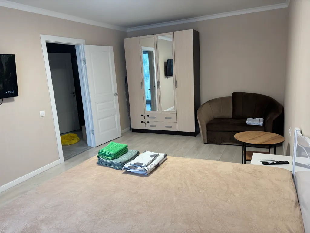 Квартира Квартира в уютном и удобном расположении — Калининград