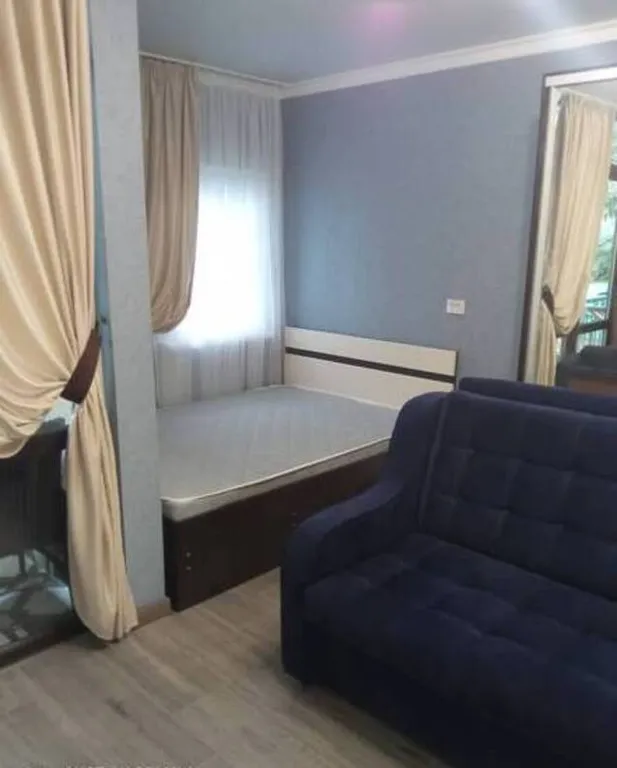 Квартира 1-комнатная Квартира — Гагра