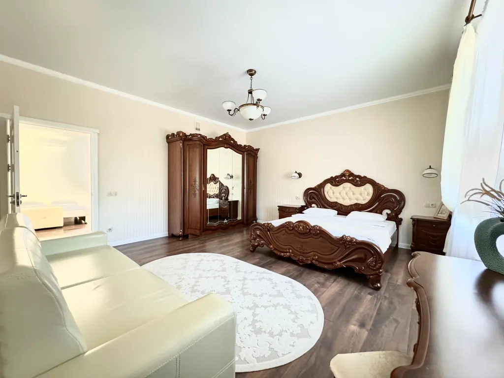 Квартира Семейный номер Люкс 2 — аренда посуточно в Брест