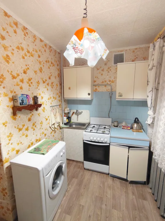 Двушка на Набережной