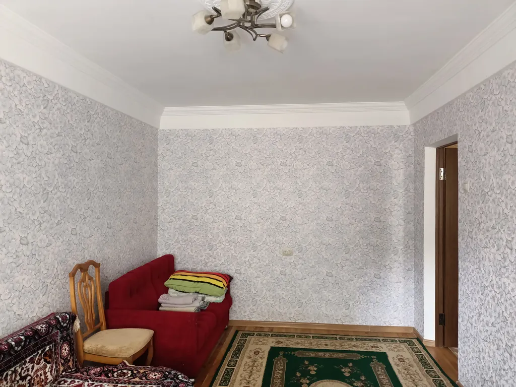 Уютная квартира со всеми удобствами