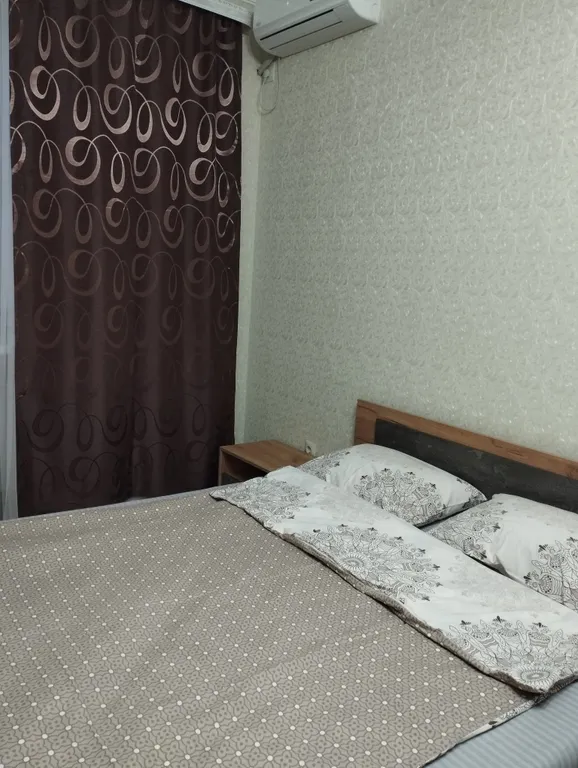 Международный аэропорт и Экспоцентр в 5 минутах на машине.