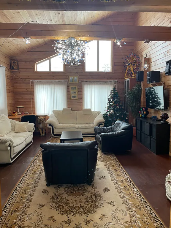 3-комнатный Дом