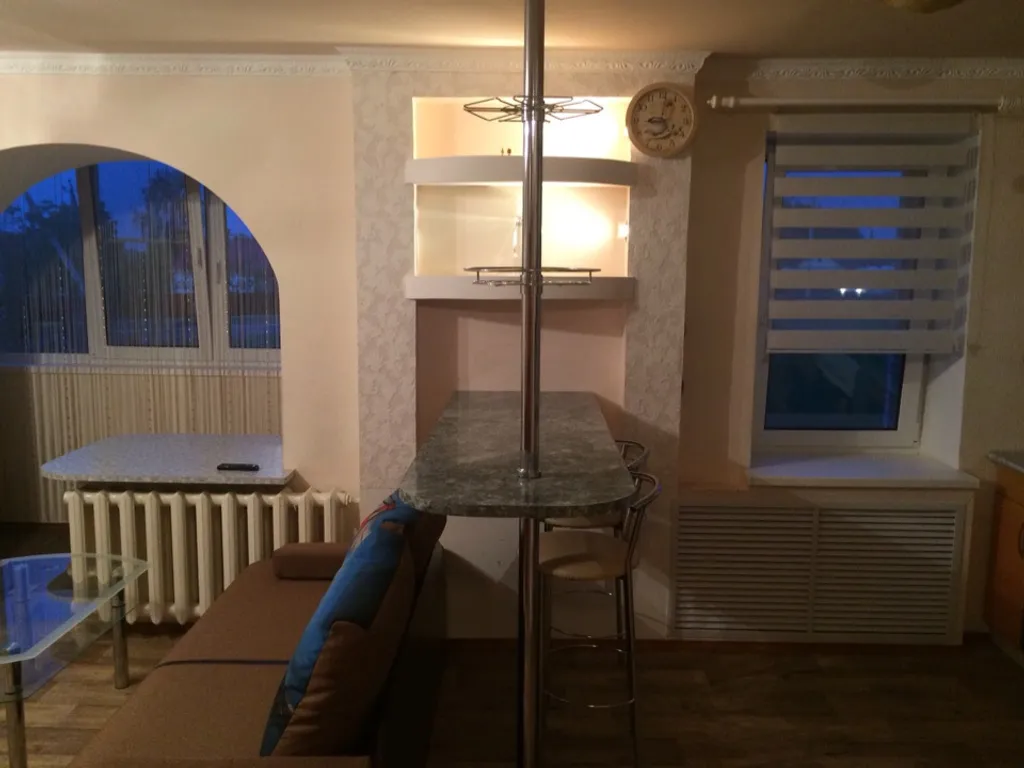 Уютная квартира в городе Добруш