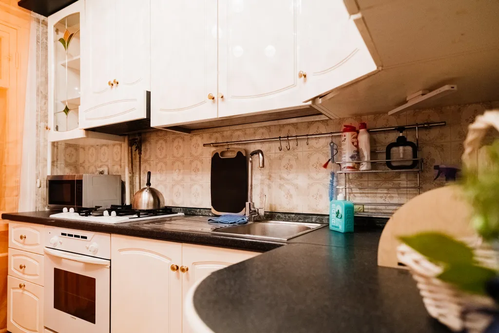 Квартира Квартира в центре города — Тверь