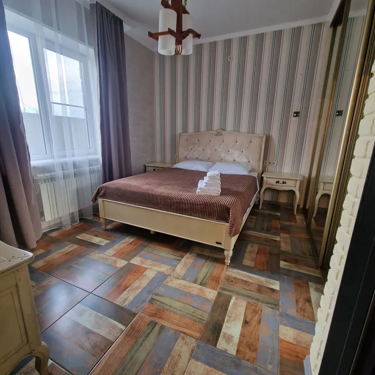 2-комнатная Квартира — аренда посуточно в Армавир