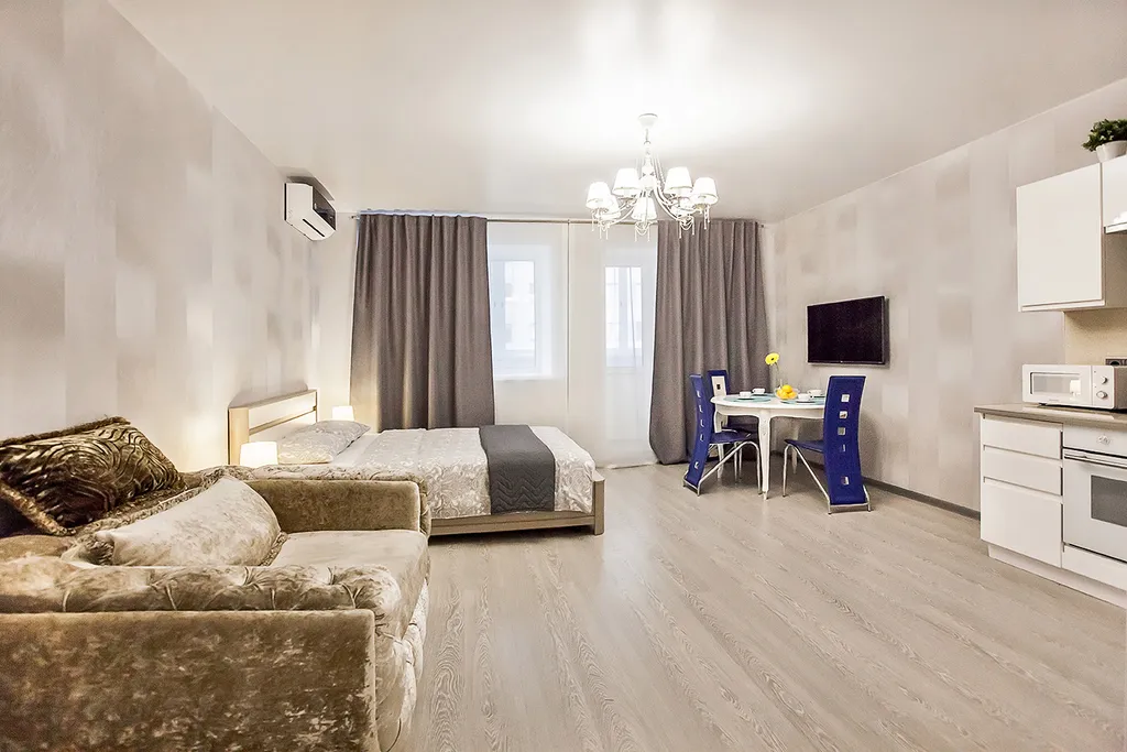 Золотая студия