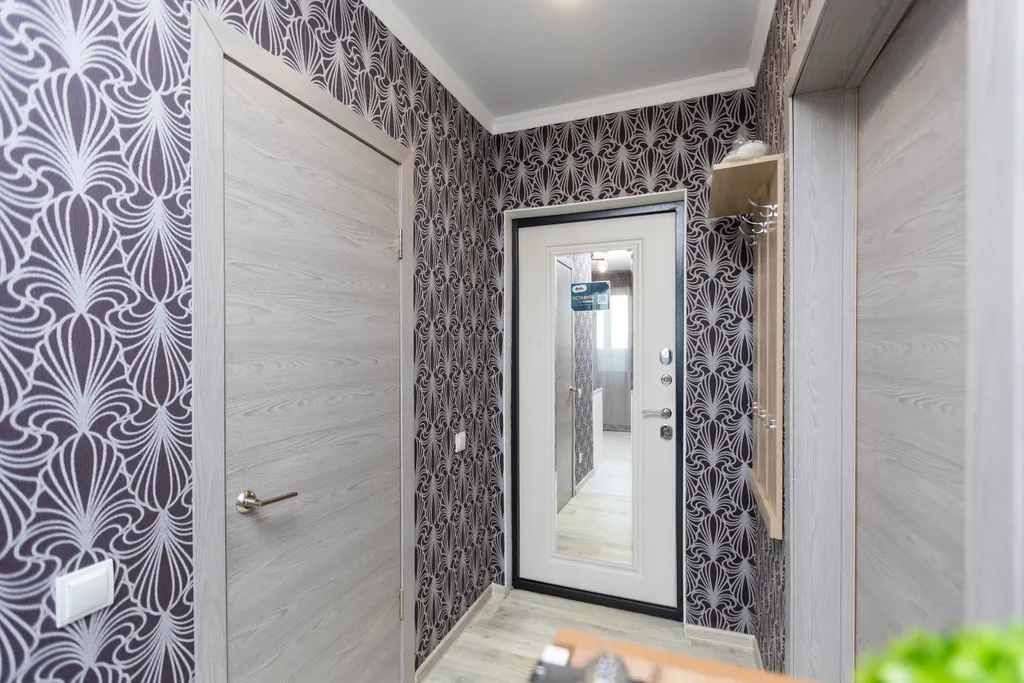 Шикарная однокомнатна квартира около "Города Еды"