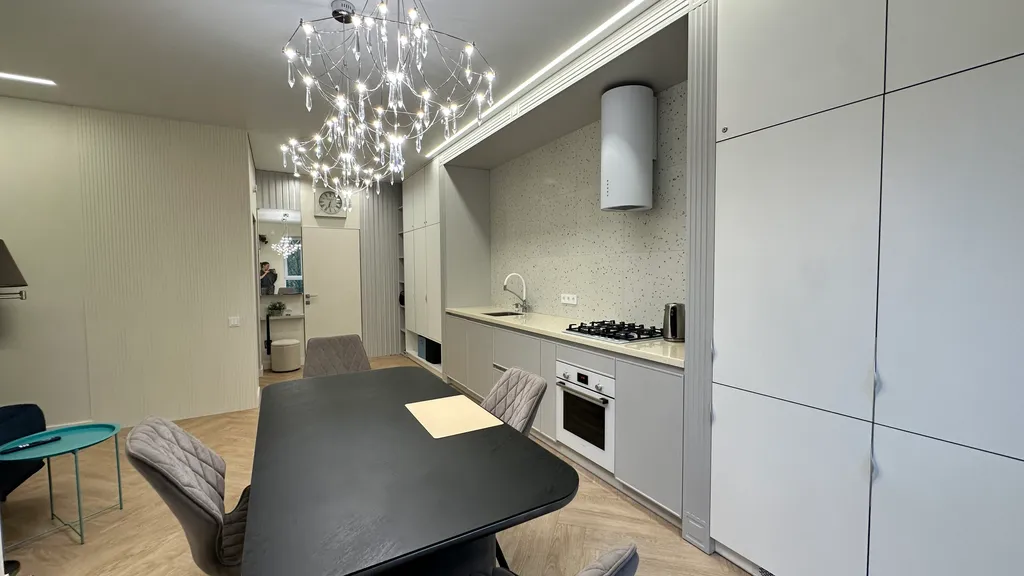 Французский бутик