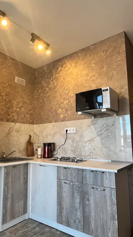 Апартаменты Вилла-парк