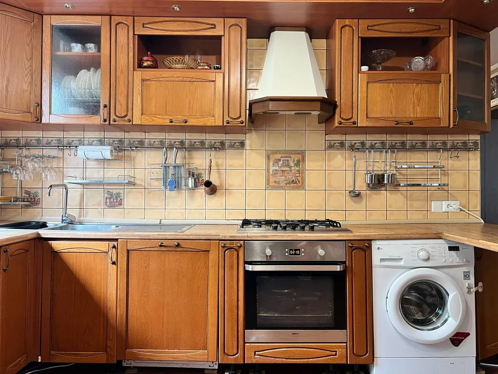 Дом Раменский