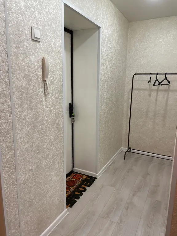 Уютная квартира с красивым видом на гору Качканар