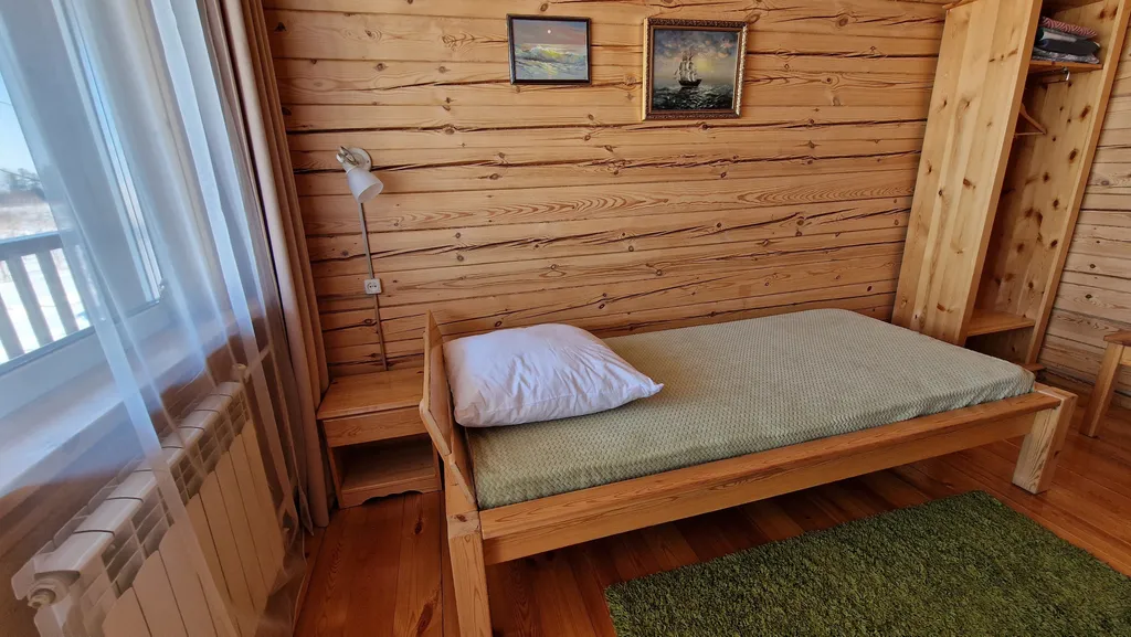 Квартира Комната — аренда посуточно в Утулик