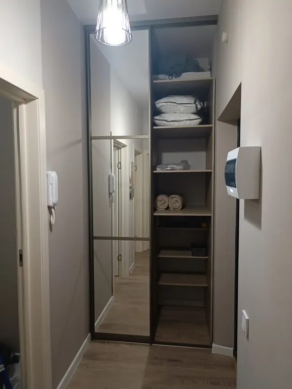 Квартира у моря