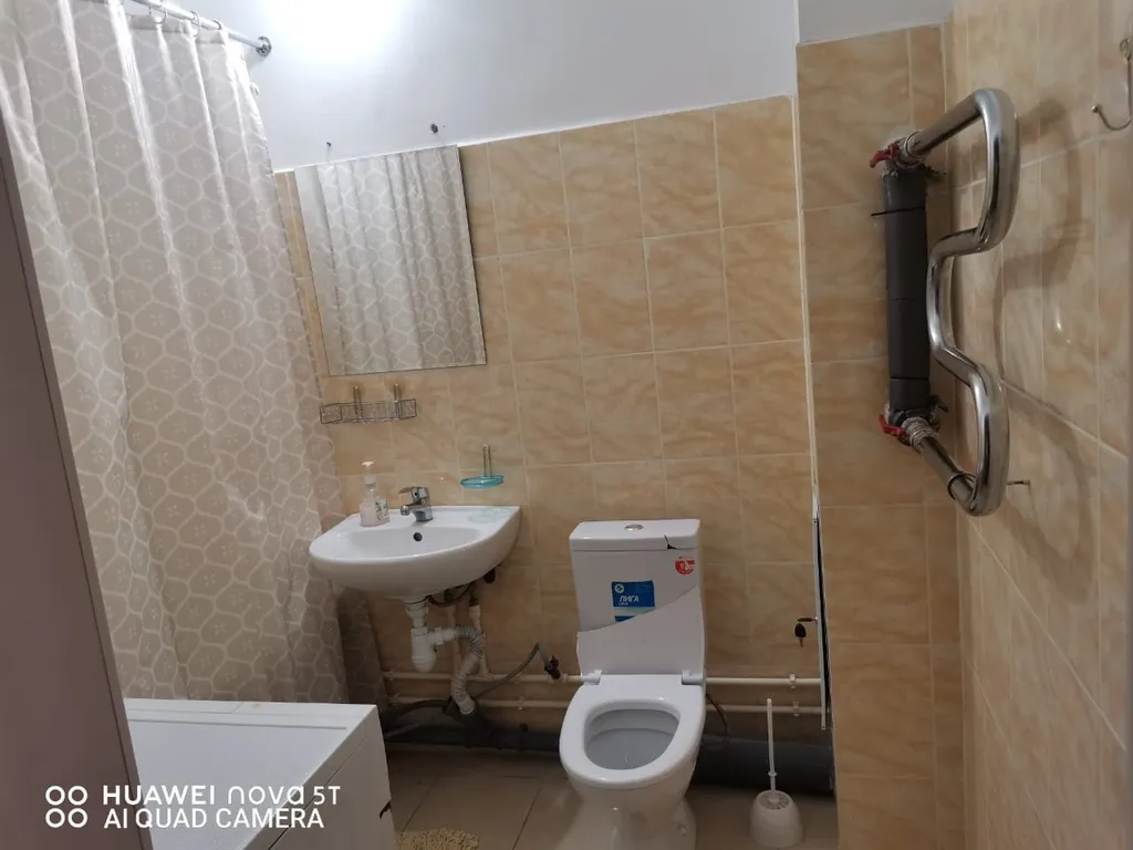 Квартира Квартира Трц планета — Красноярск