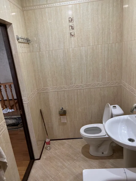 Дом на берегу моря