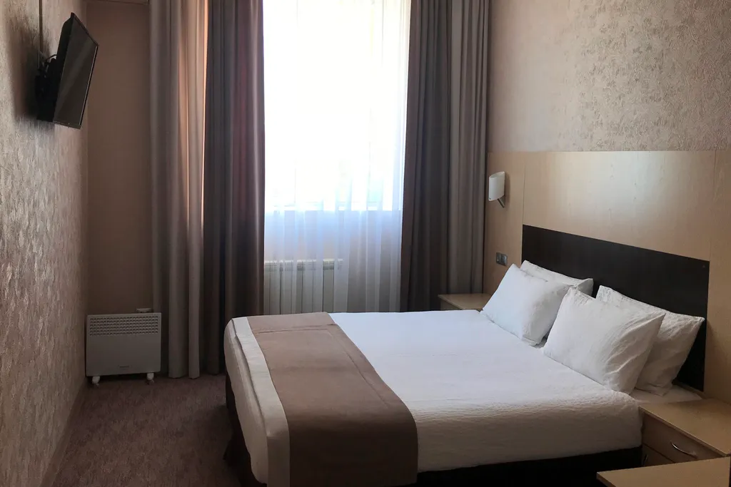 Квартира Комната — аренда посуточно в Юрга