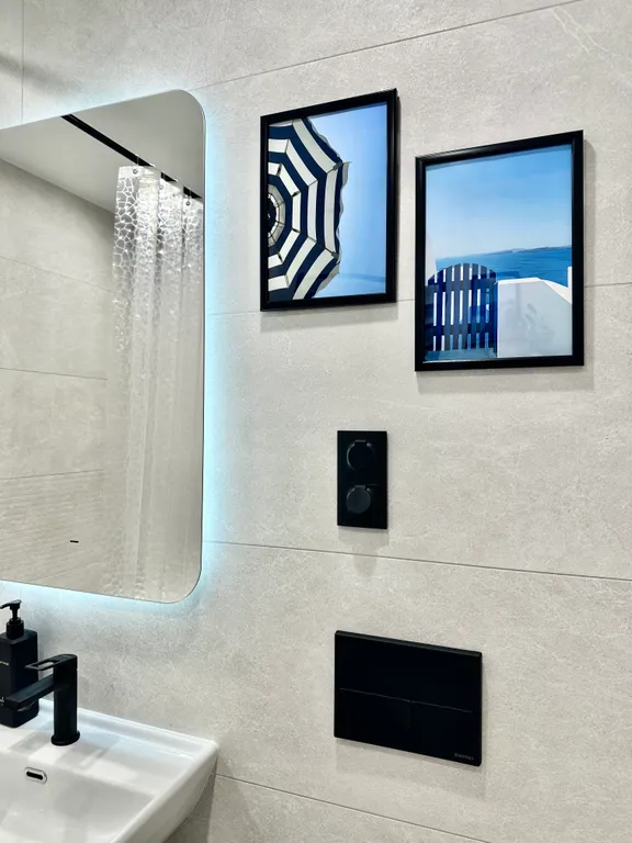 Самая уютная студия в Некрасовке