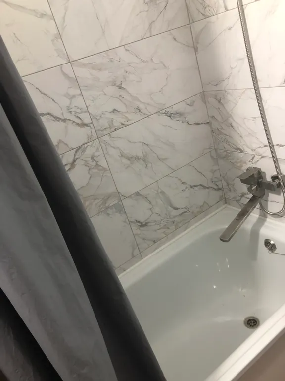 Квартира у моря в центре уютная