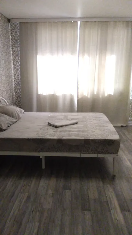 Уютная 3-комнатная квартира в центре города, с бесконтактным заселением 24/7