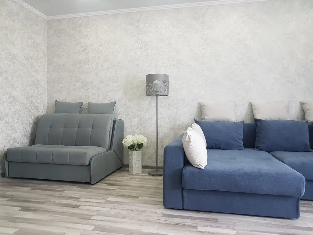 Квартира Апартаменты Мечта — Анапа