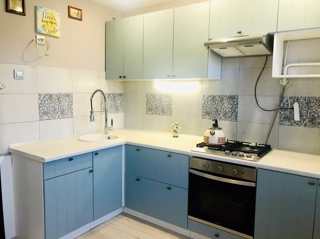 Чистая квартира в центральном районе — аренда посуточно в Кострома