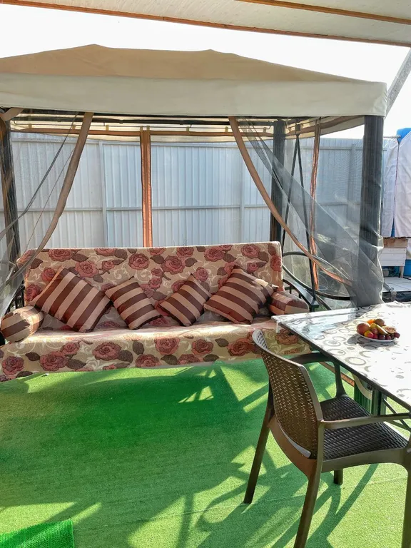 Уютные эко-апартаменты  «Миланд» в самом лучшем месте Крыма!