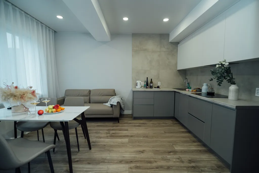 3-комнатная Квартира — аренда посуточно в Южно-Сахалинск