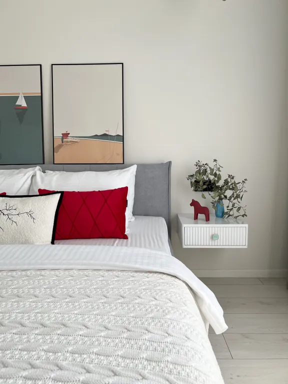 Уютная квартира в новом современном ЖК Ньютон — аренда посуточно в Челябинск