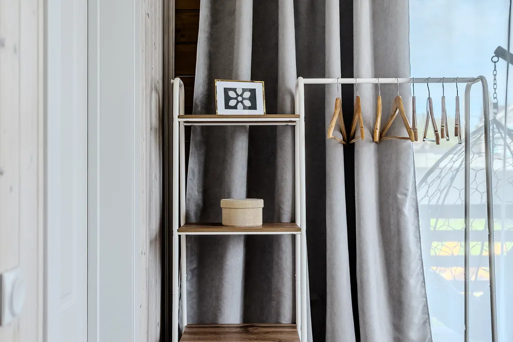 Дом с сауной