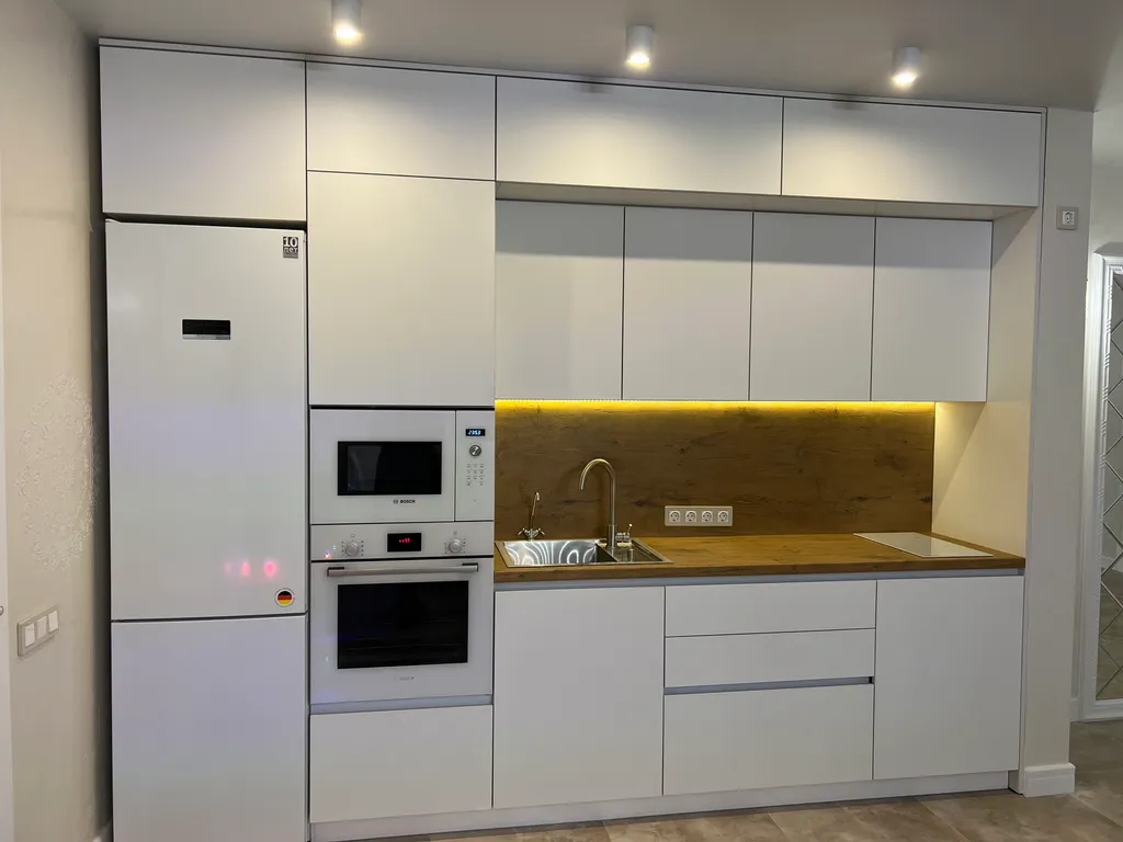 Дом на 6 человек