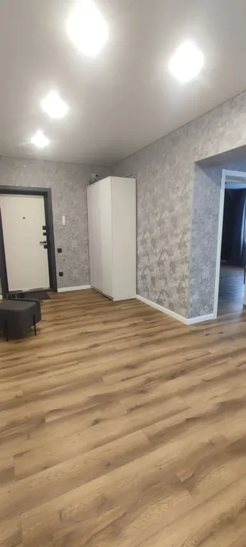 Отличная квартира с новым дизайнерским ремонтом и отличным видом