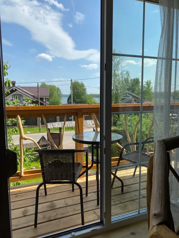 Дом Александра Абдулова с 5 спальнями