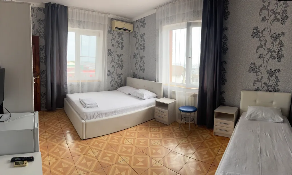 Квартира Комната — Адлер