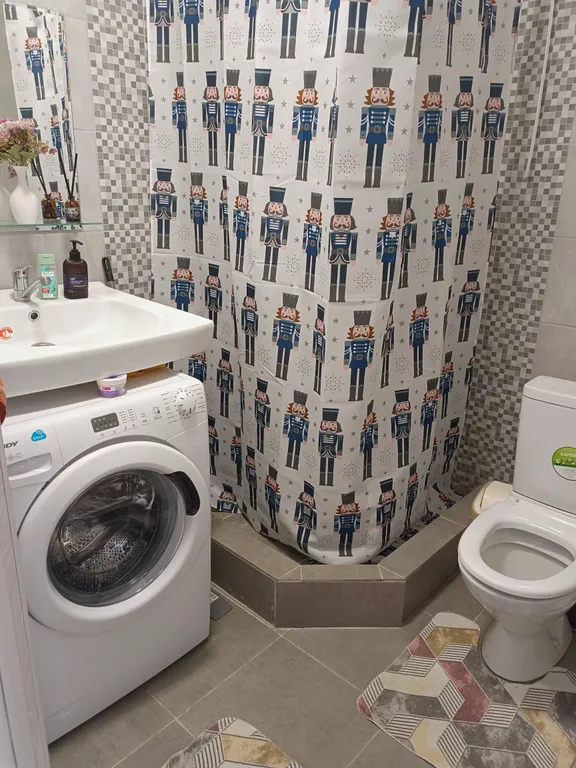 Большая студия