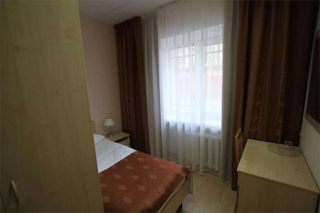 Комната