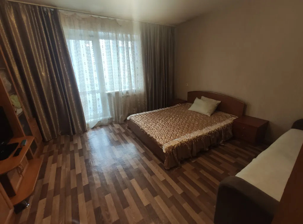 Хорошая квартира на взлетке