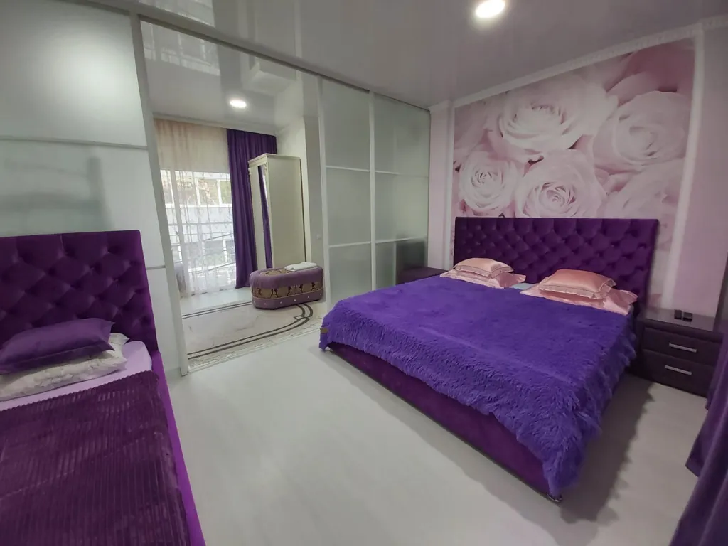 Квартира Комната — Гагра