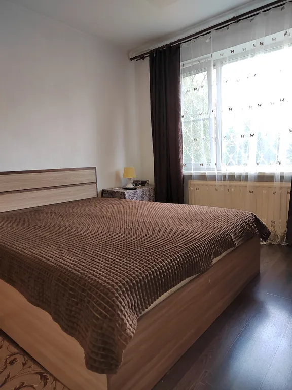 Большая, чистая, уютная квартира