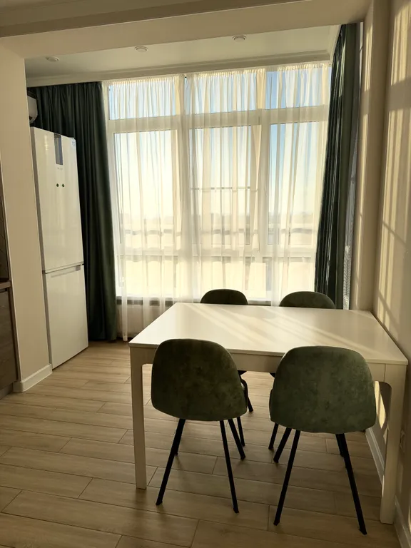 Квартира Уютная квартира с прекрасным видом — Анапа