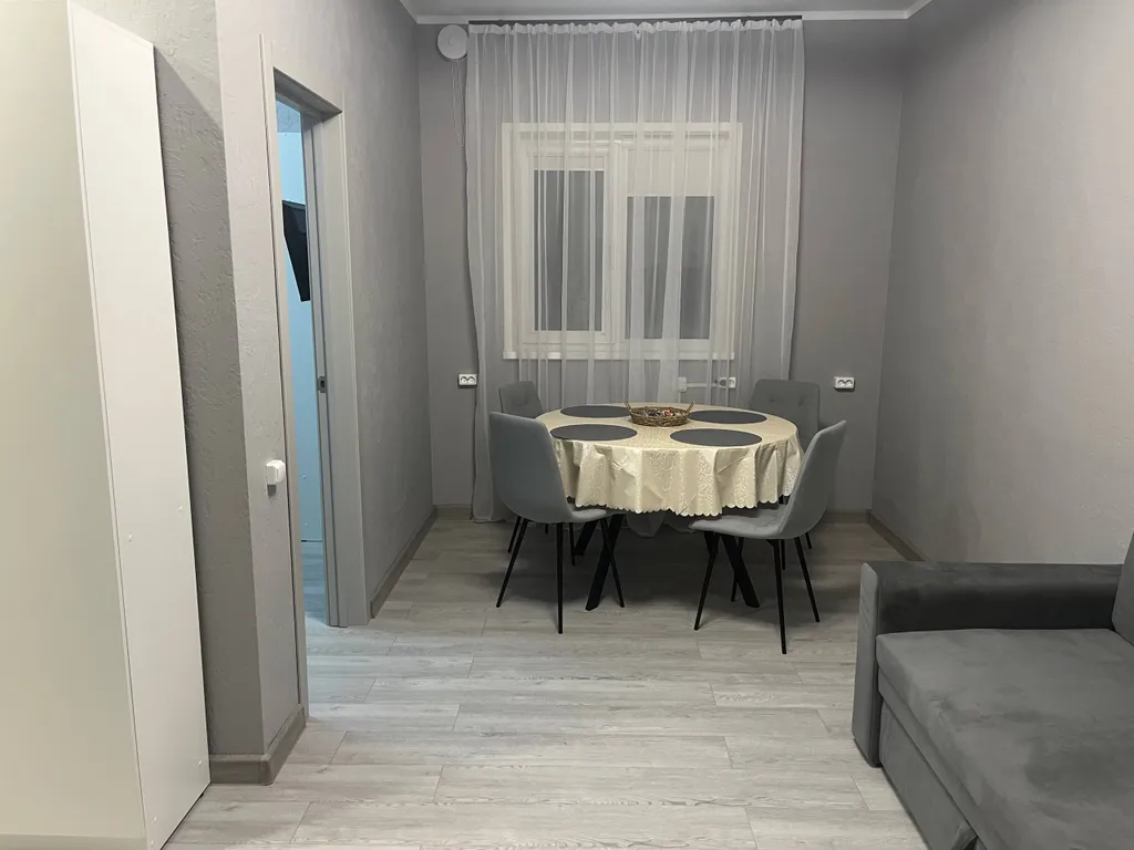 Уютный загородный дом для тихого и спокойного отдыха