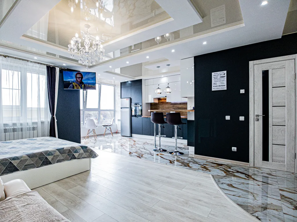 Самое красивое место для отдыха