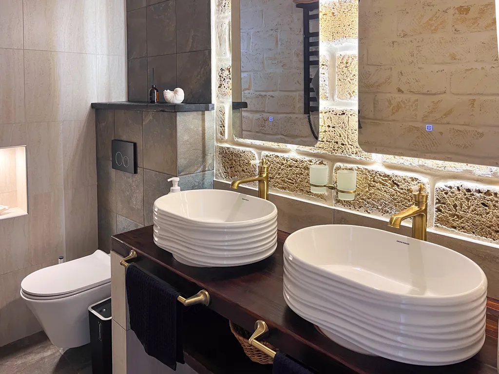 Дом Море рядом