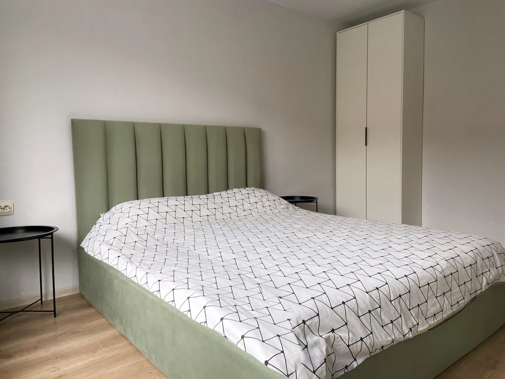 Квартира Апартаменты Райдер / Riders Apartments 8 — аренда посуточно в Кировск