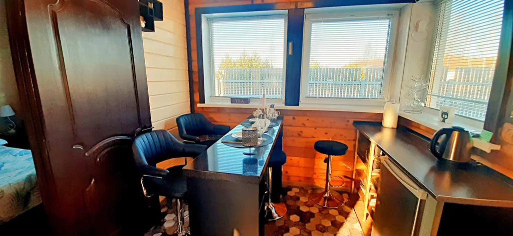 Дом в стиле абстракции в 15 мин. от г. Ярославля