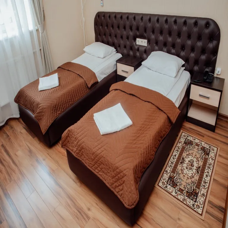 Квартира Комната — аренда посуточно в Сафоново