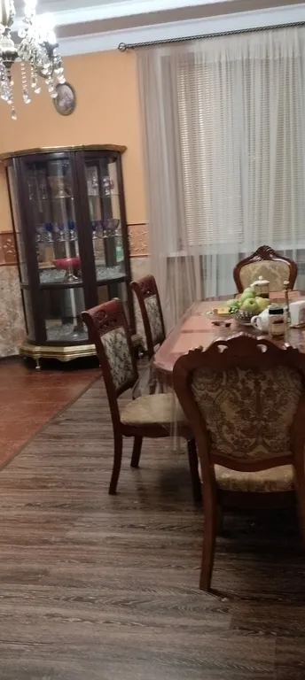 Гостевой дом